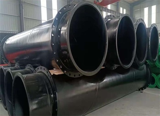 自贡矿用涂塑钢管厂家