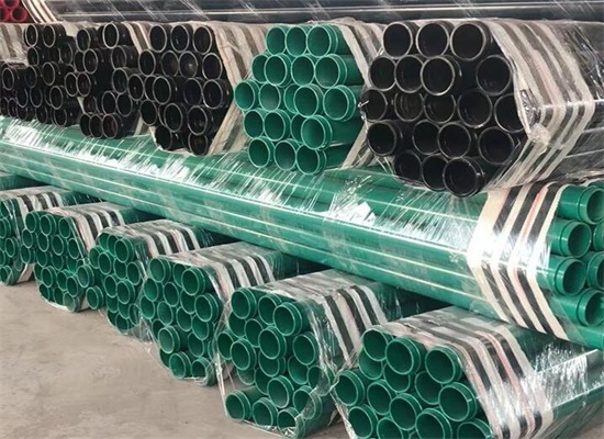 自贡电力涂塑钢管供应