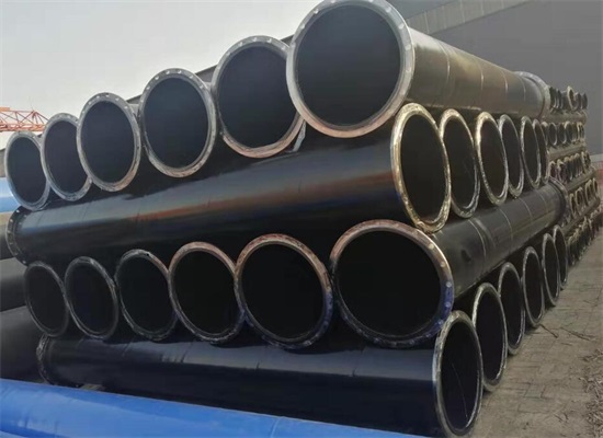 自贡矿用涂塑钢管价格