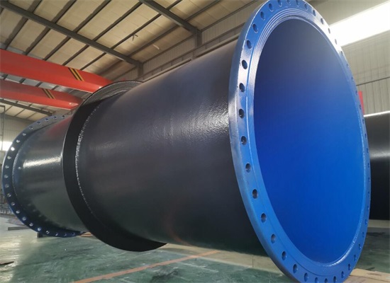 自贡矿用涂塑钢管价格