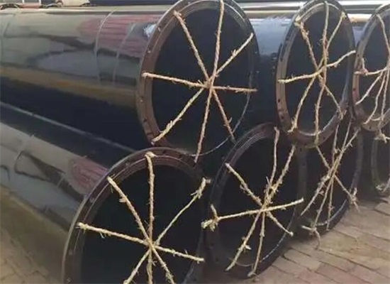 自贡矿用涂塑钢管供应