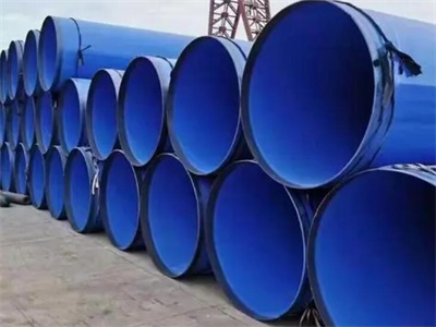 自贡涂塑钢管正确的链接方法是什么?