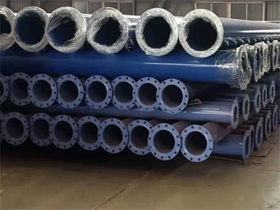 自贡涂塑钢管的耐压力和绝缘功能如何?