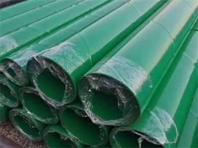 自贡涂塑钢管的特点以及应用领域
