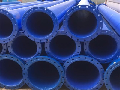 自贡涂塑钢管清洗表面会不会生锈