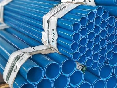 自贡涂塑钢管的质量有哪些常用的查看办法?