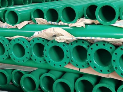 自贡涂塑钢管